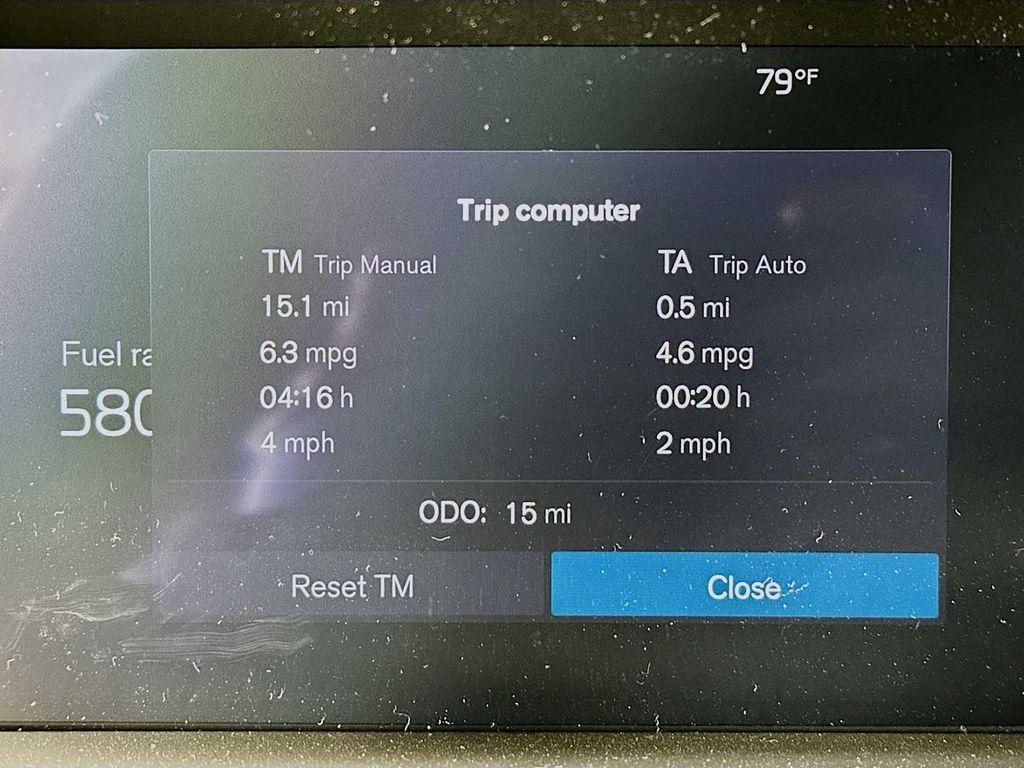 new 2026 Volvo XC90 car, priced at $85,905