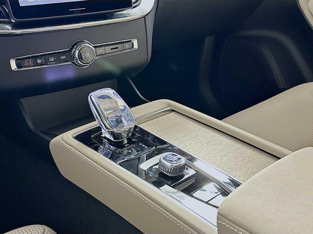 new 2026 Volvo XC90 car, priced at $85,905