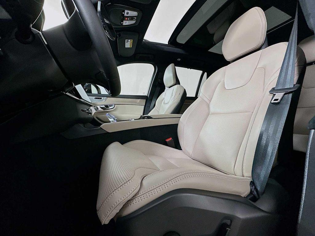 new 2026 Volvo XC90 car, priced at $85,905