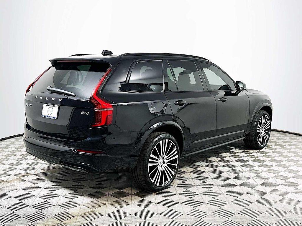 new 2026 Volvo XC90 car, priced at $85,905