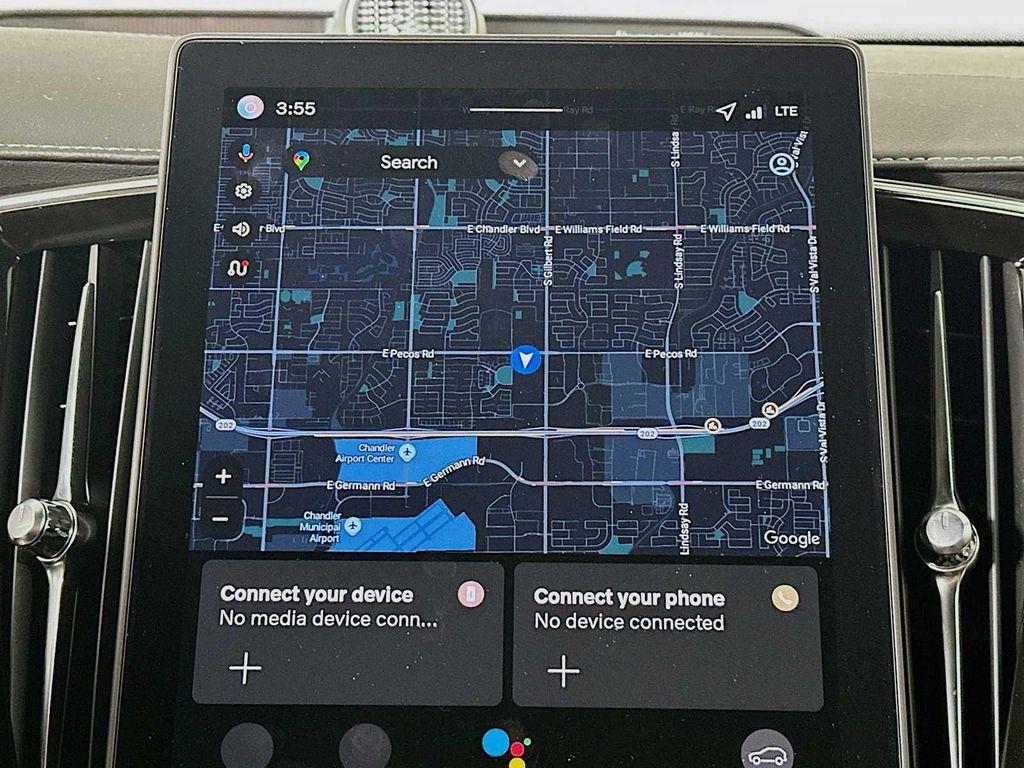 new 2026 Volvo XC90 car, priced at $85,905