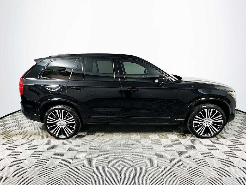 new 2026 Volvo XC90 car, priced at $85,905