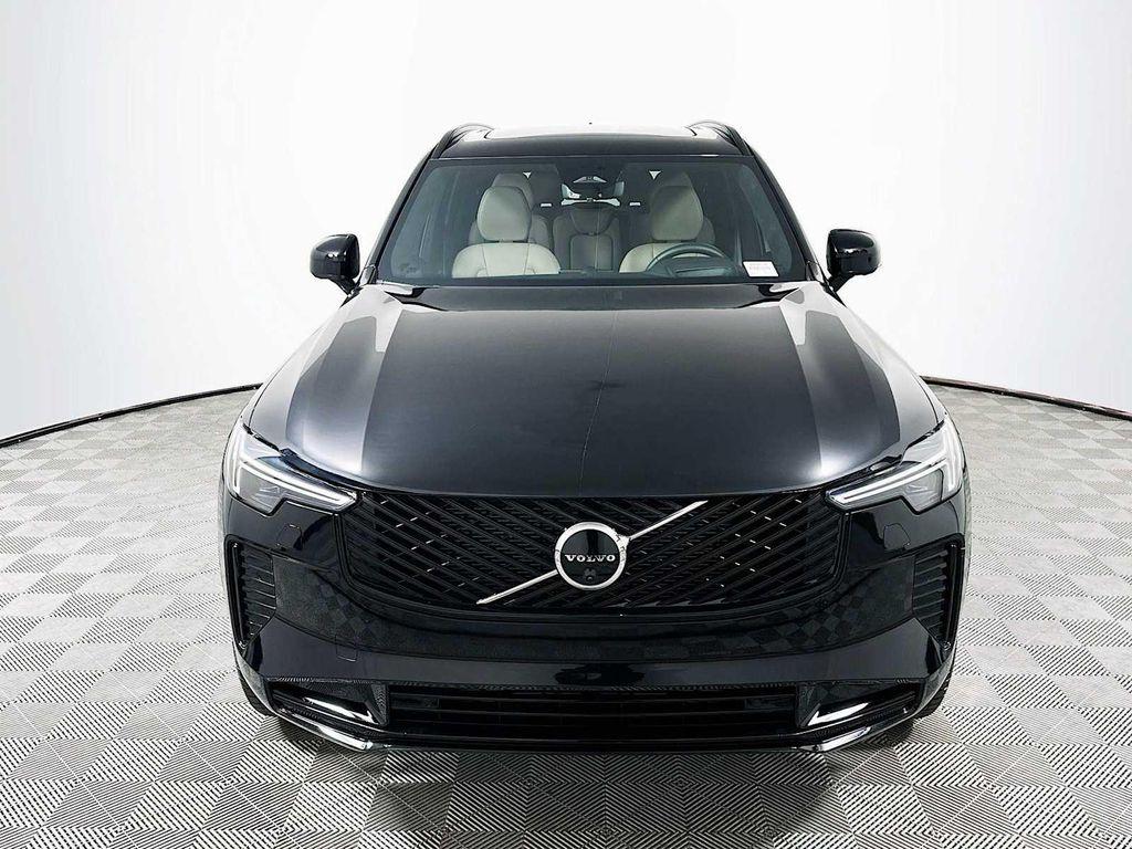new 2026 Volvo XC90 car, priced at $85,905