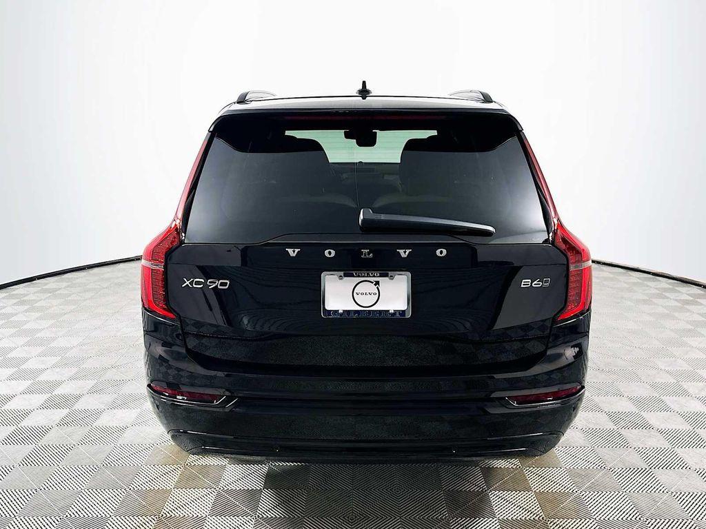 new 2026 Volvo XC90 car, priced at $85,905