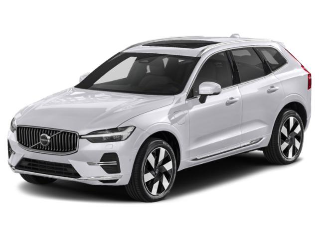 new 2024 Volvo XC60 Recharge Plug-In Hybrid car, priced at $66,630
