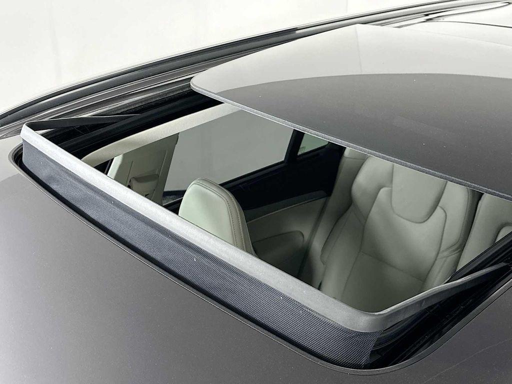 used 2024 Volvo XC90 car, priced at $50,100