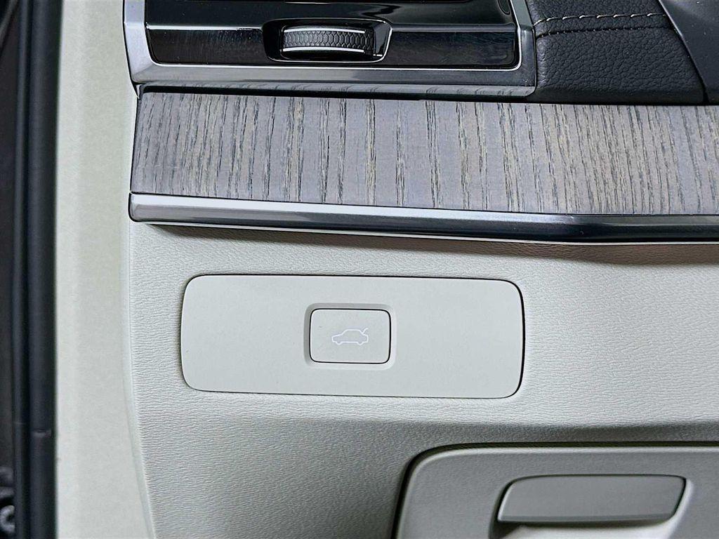 used 2024 Volvo XC90 car, priced at $50,100