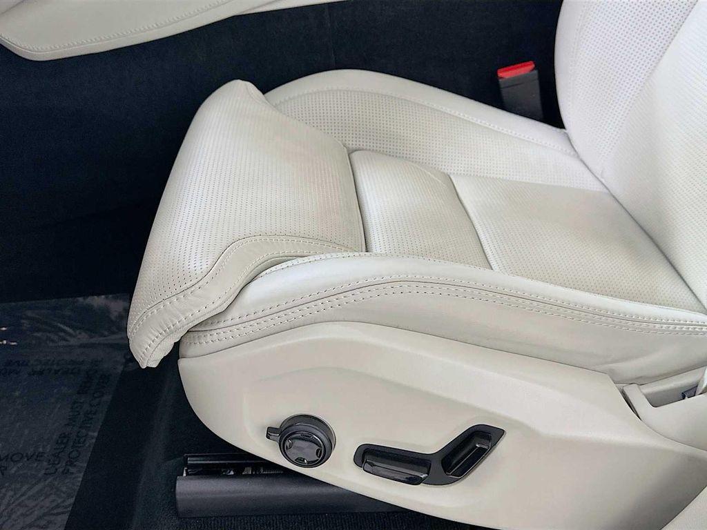 used 2024 Volvo XC90 car, priced at $50,100