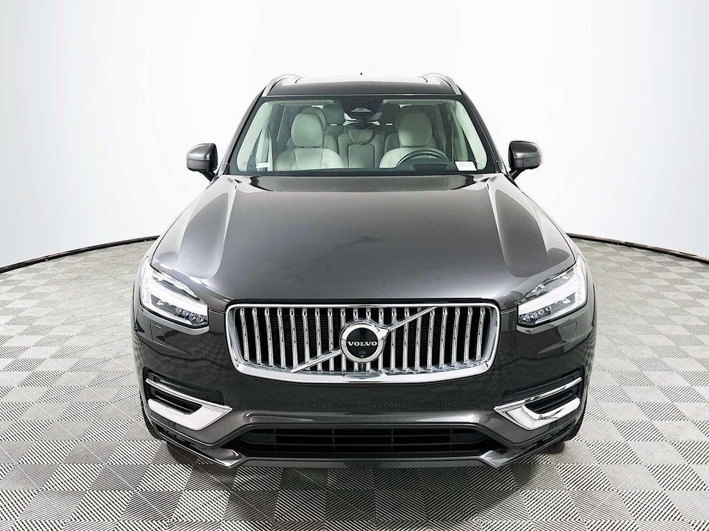 used 2024 Volvo XC90 car, priced at $50,100