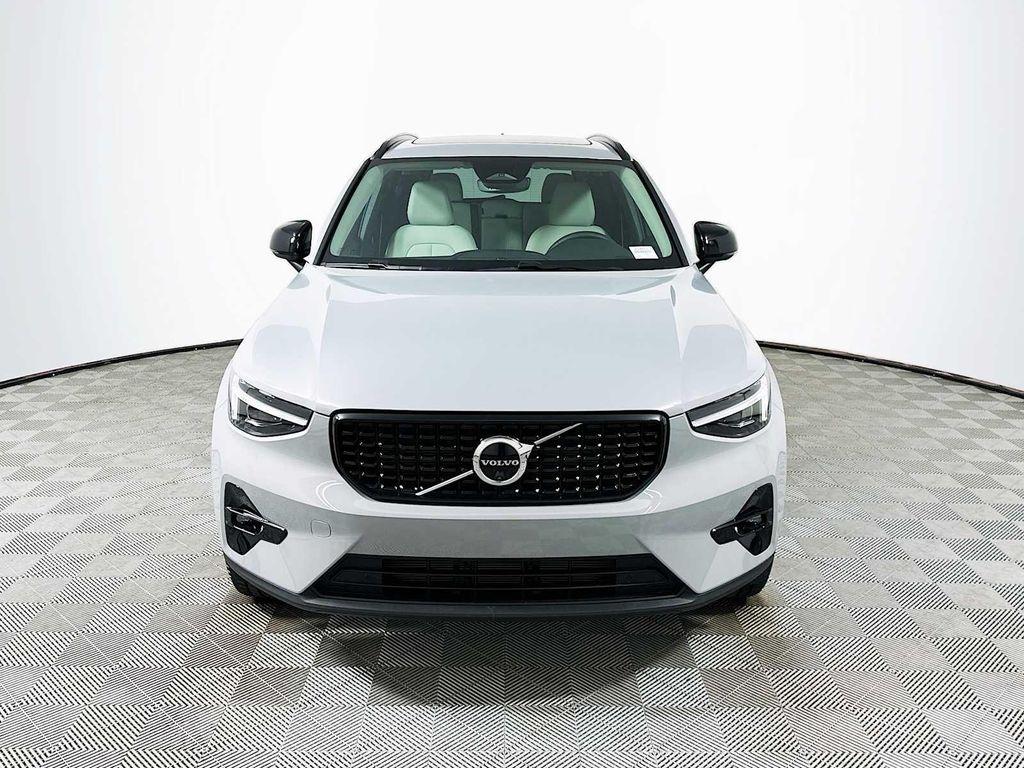 new 2026 Volvo XC40 car, priced at $50,600