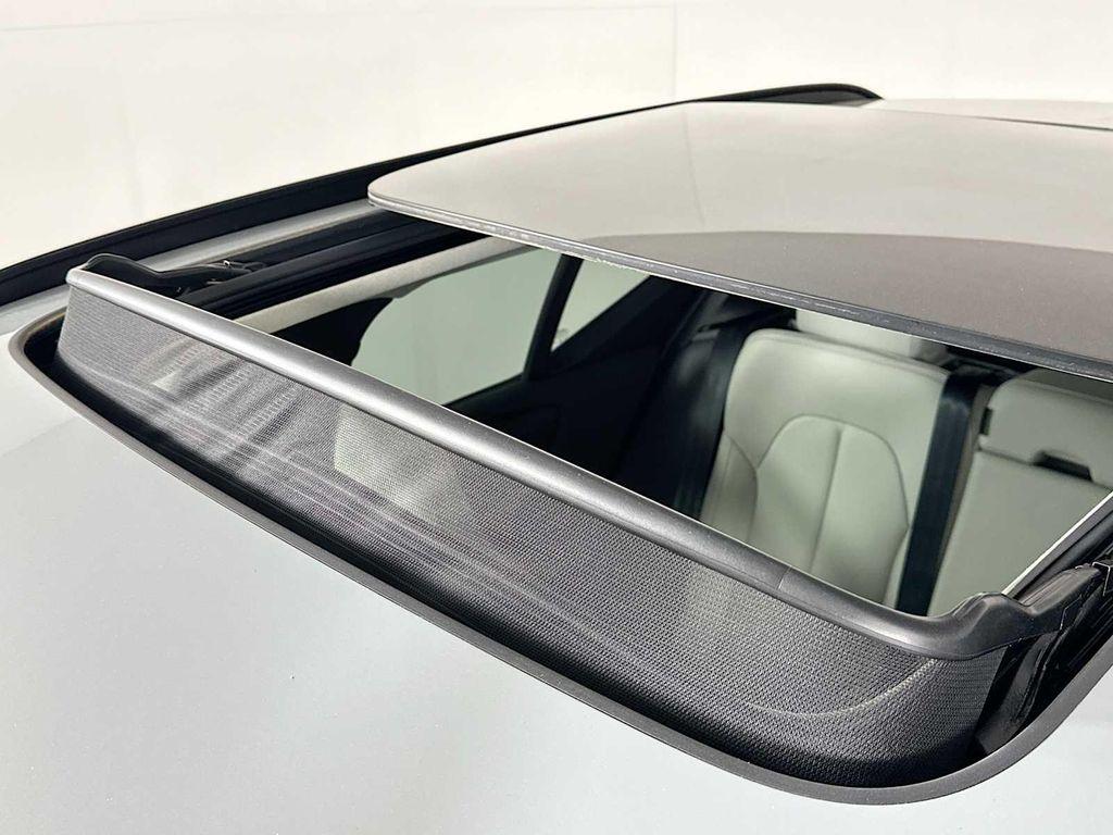 new 2026 Volvo XC40 car, priced at $50,600