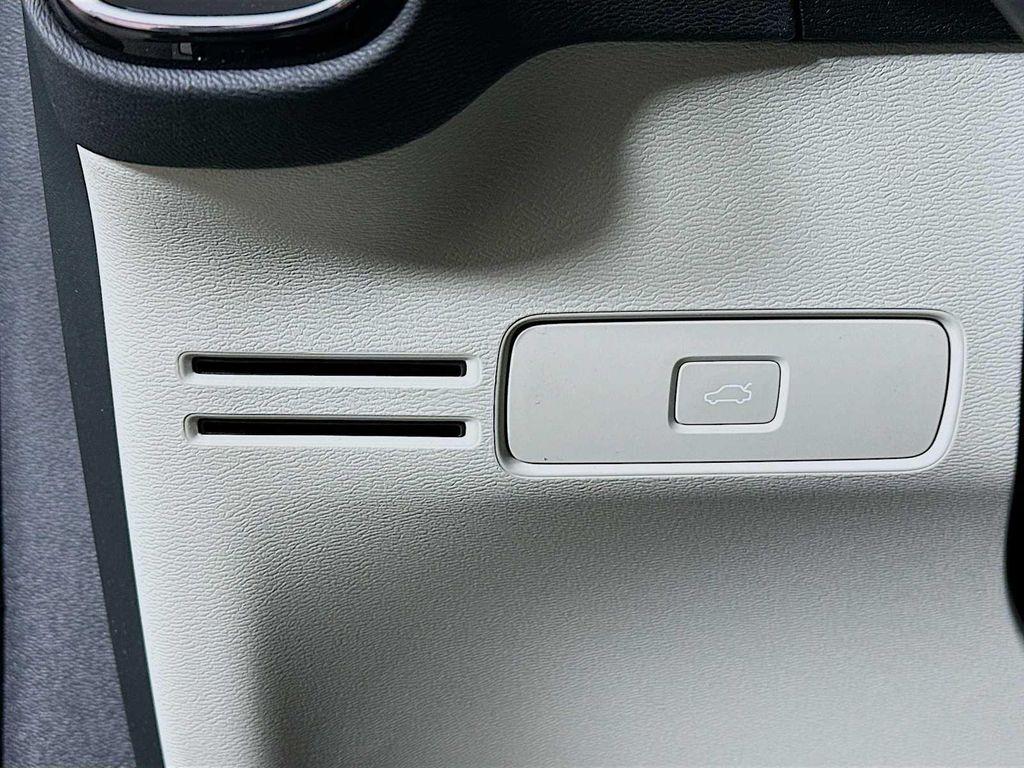 new 2026 Volvo XC40 car, priced at $50,600