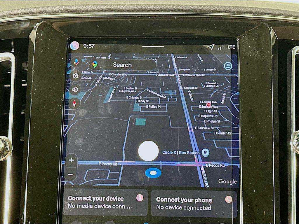 new 2026 Volvo XC40 car, priced at $50,600