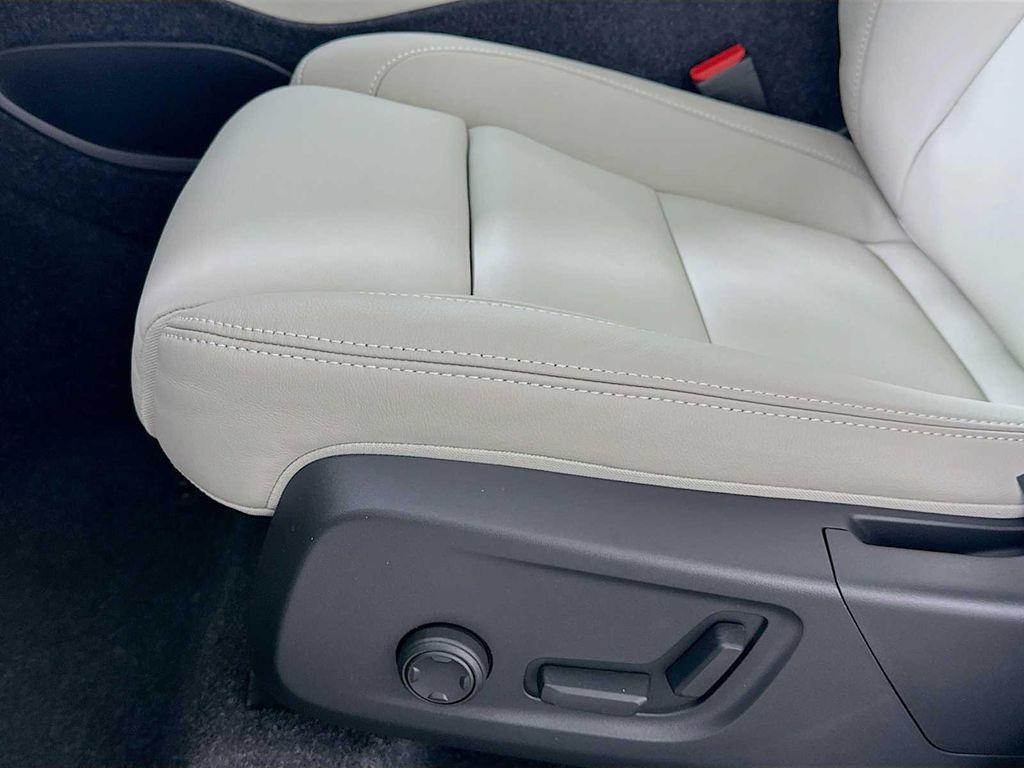 new 2026 Volvo XC40 car, priced at $50,600