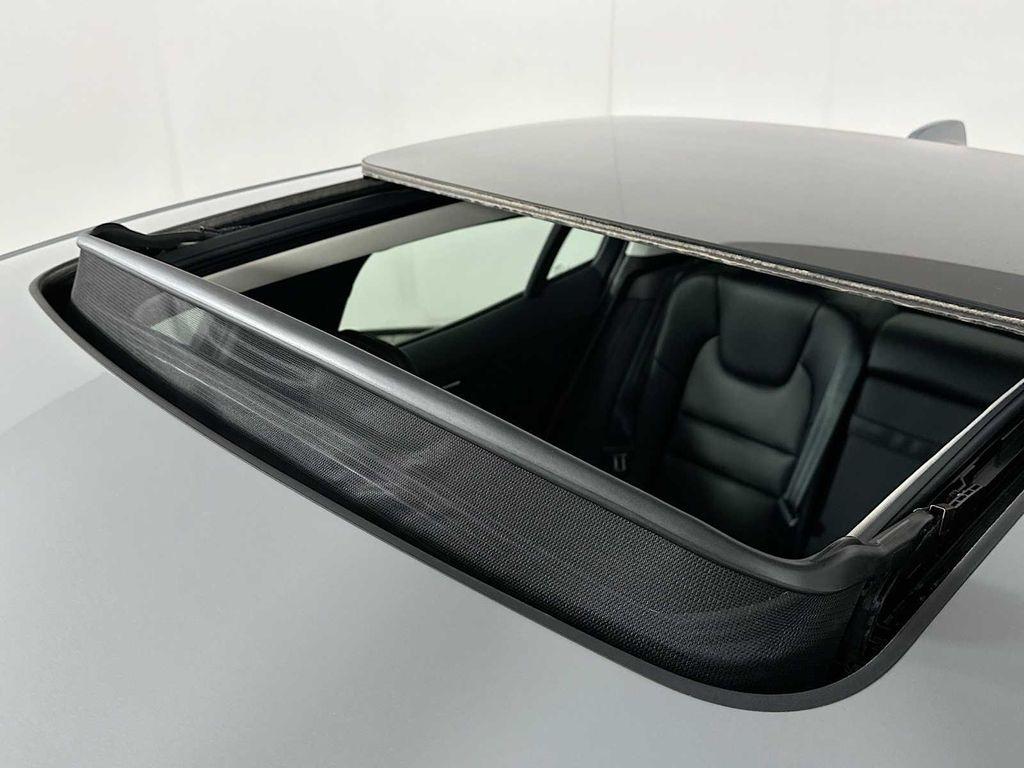 used 2025 Volvo S60 car, priced at $34,400