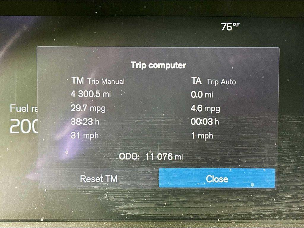 used 2025 Volvo S60 car, priced at $34,400