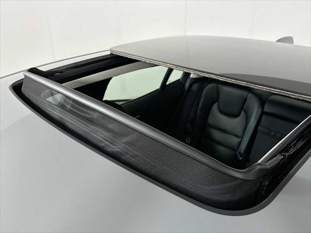 used 2025 Volvo S60 car, priced at $38,900