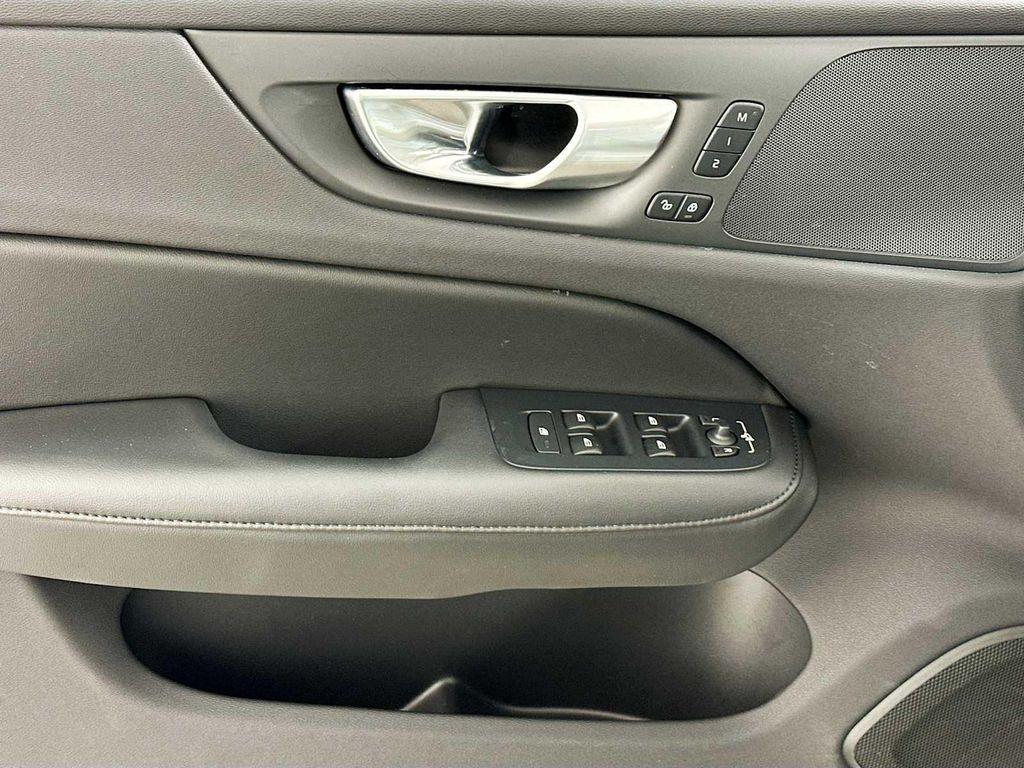 used 2025 Volvo S60 car, priced at $34,400