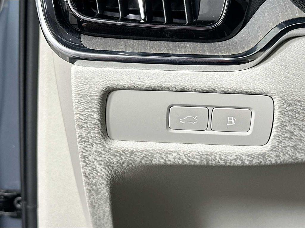 used 2023 Volvo S60 Recharge Plug-In Hybrid car, priced at $43,700