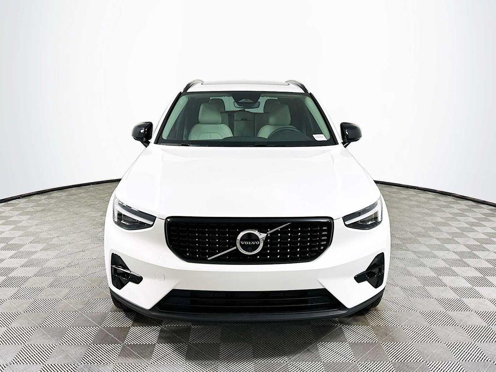 new 2026 Volvo XC40 car, priced at $50,150