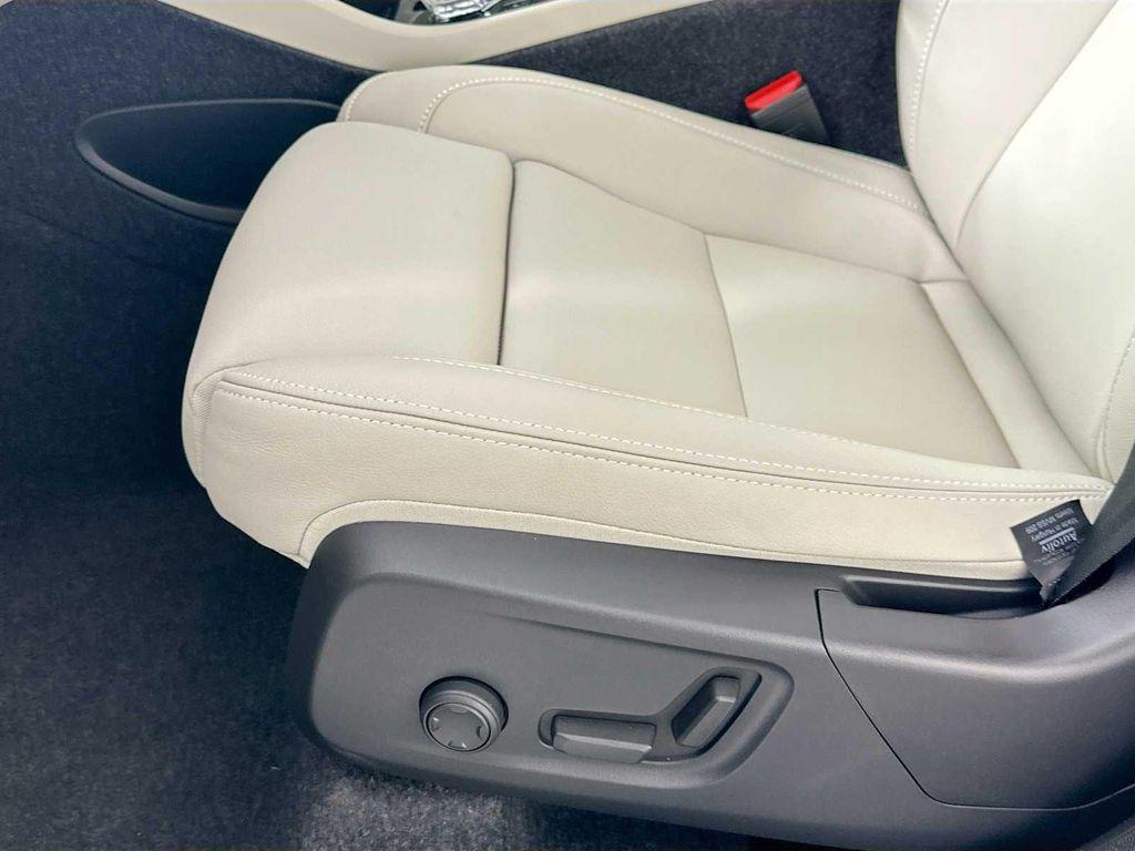 new 2026 Volvo XC40 car, priced at $50,150