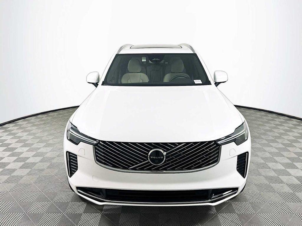 new 2025 Volvo XC90 car, priced at $69,545