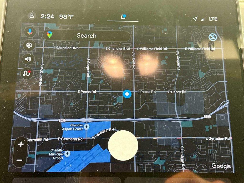 new 2025 Volvo XC90 car, priced at $69,545