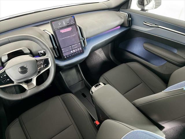 new 2025 Volvo EX30 car, priced at $49,740