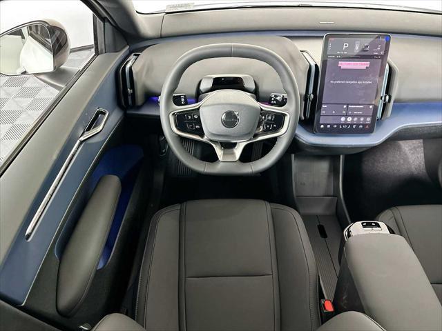 new 2025 Volvo EX30 car, priced at $49,740