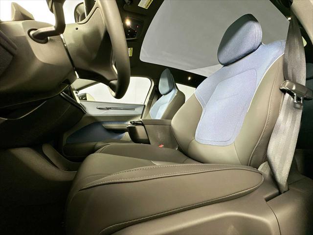 new 2025 Volvo EX30 car, priced at $49,740