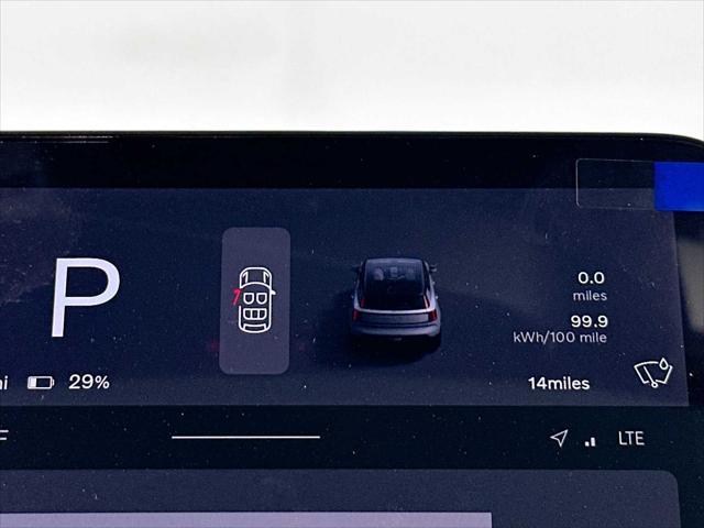 new 2025 Volvo EX30 car, priced at $49,740