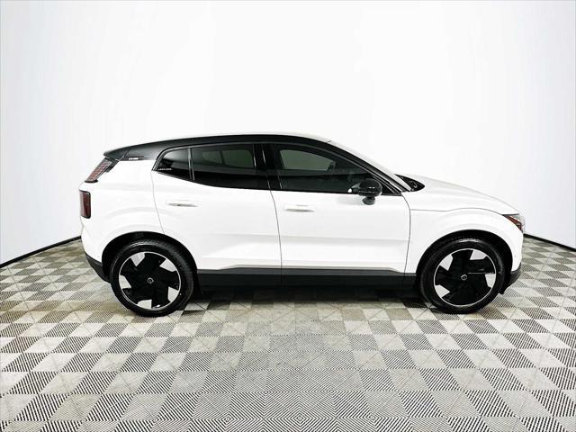 new 2025 Volvo EX30 car, priced at $49,740