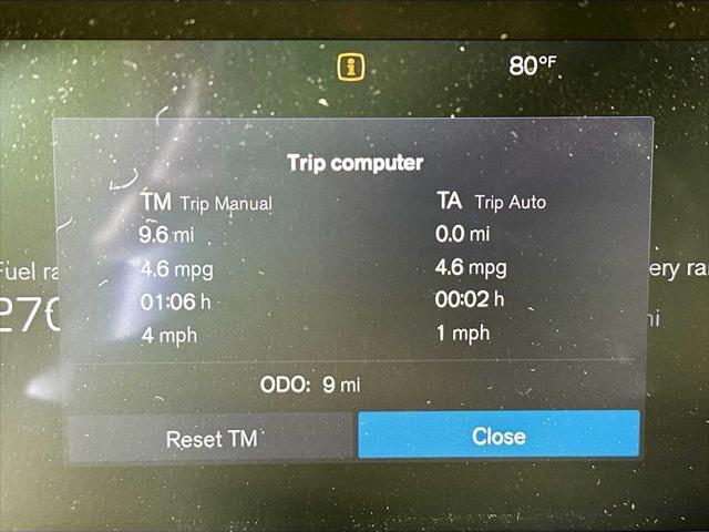 new 2025 Volvo XC60 Plug-In Hybrid car, priced at $71,510