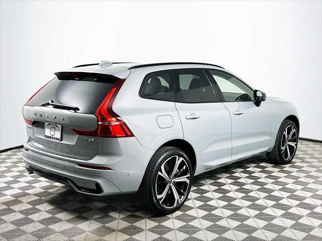 new 2025 Volvo XC60 Plug-In Hybrid car, priced at $71,485