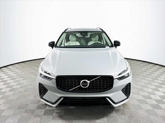 new 2025 Volvo XC60 Plug-In Hybrid car, priced at $71,485