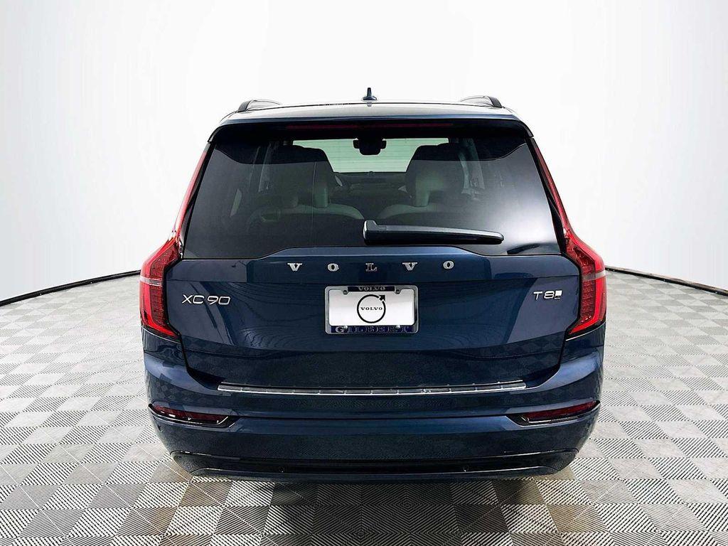 new 2026 Volvo XC90 Plug-In Hybrid car, priced at $93,475