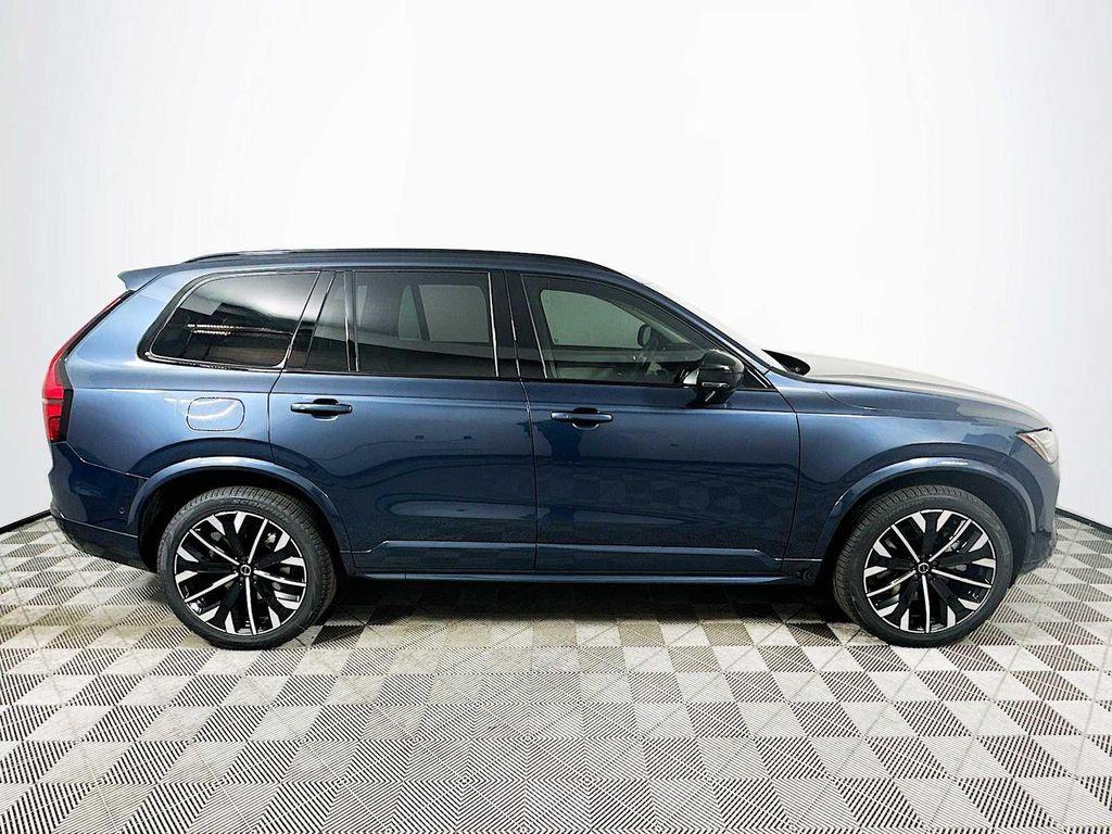 new 2026 Volvo XC90 Plug-In Hybrid car, priced at $93,475