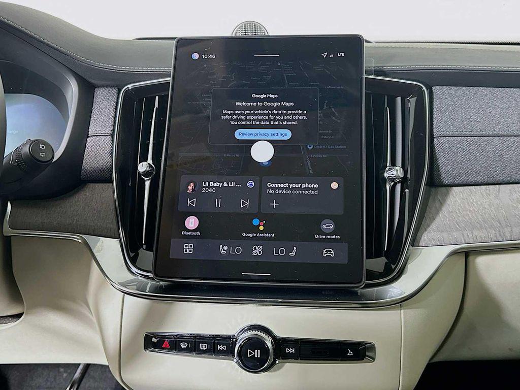 new 2026 Volvo XC90 Plug-In Hybrid car, priced at $93,475