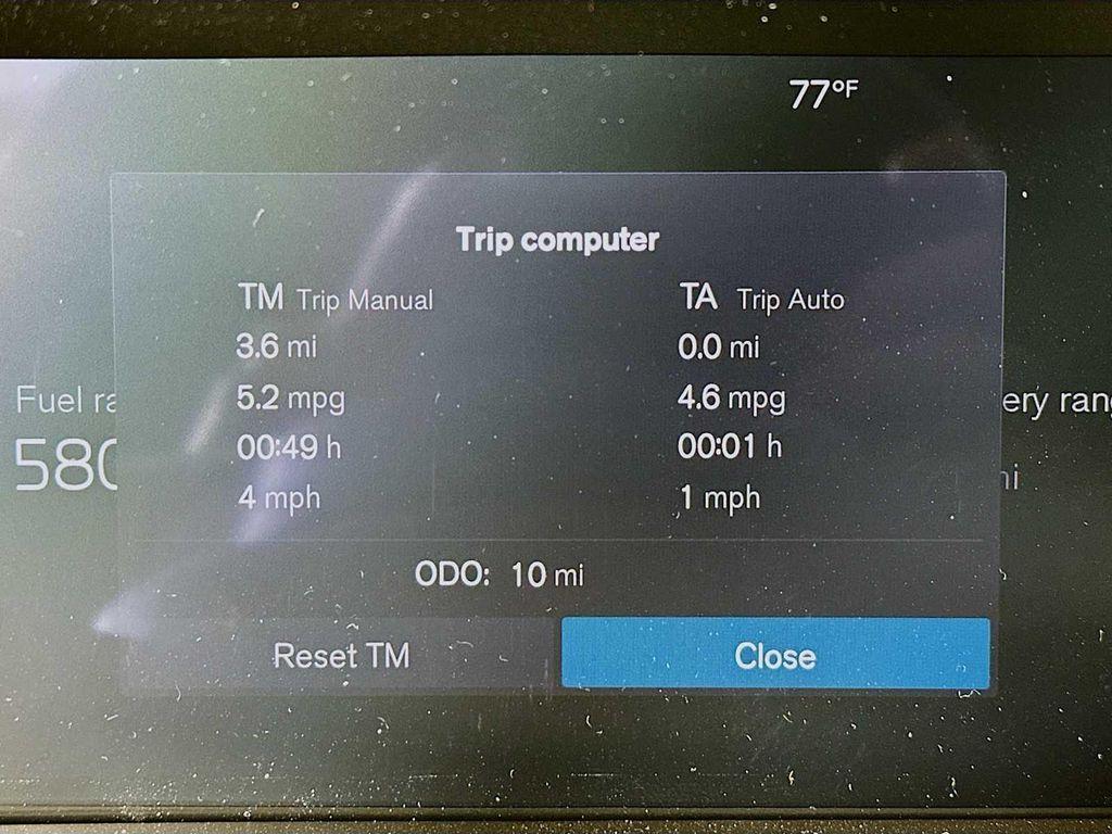 new 2026 Volvo XC90 Plug-In Hybrid car, priced at $93,475