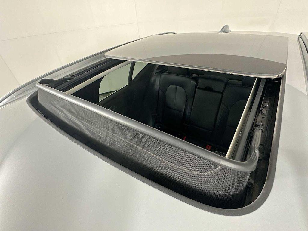used 2025 Volvo XC40 car, priced at $42,100