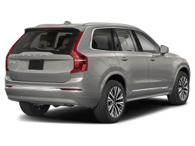 new 2025 Volvo XC90 Plug-In Hybrid car, priced at $83,305