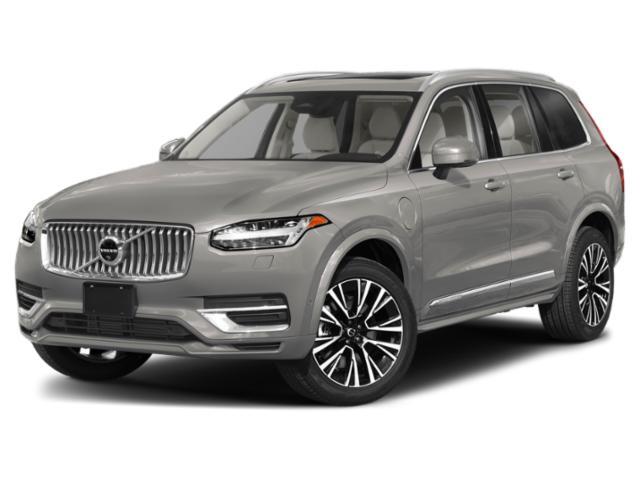 new 2025 Volvo XC90 Plug-In Hybrid car, priced at $83,305