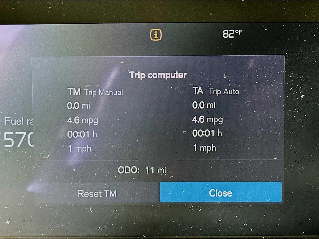 new 2026 Volvo XC90 car, priced at $62,345