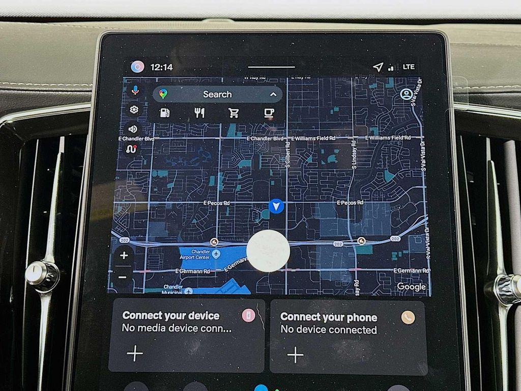 new 2026 Volvo XC90 car, priced at $62,345