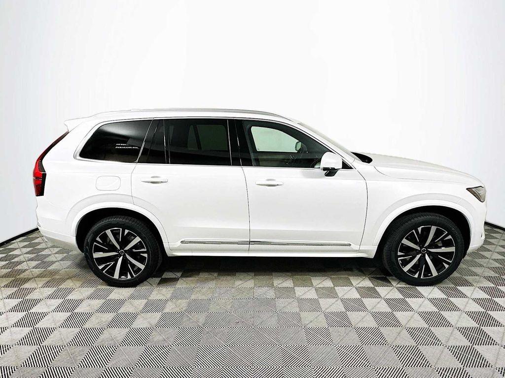 new 2026 Volvo XC90 car, priced at $62,345