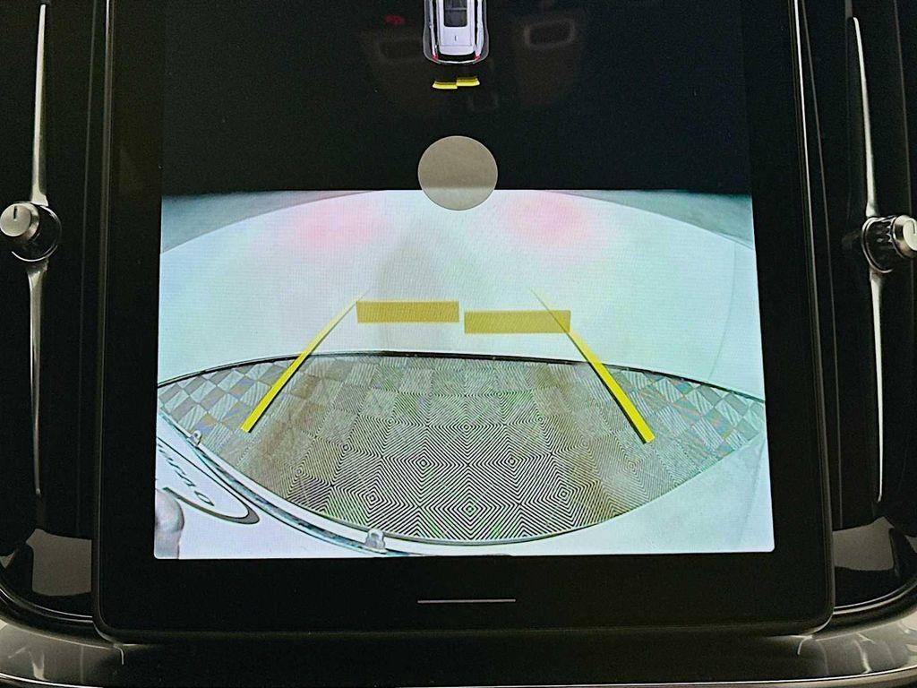 new 2026 Volvo XC90 car, priced at $62,345