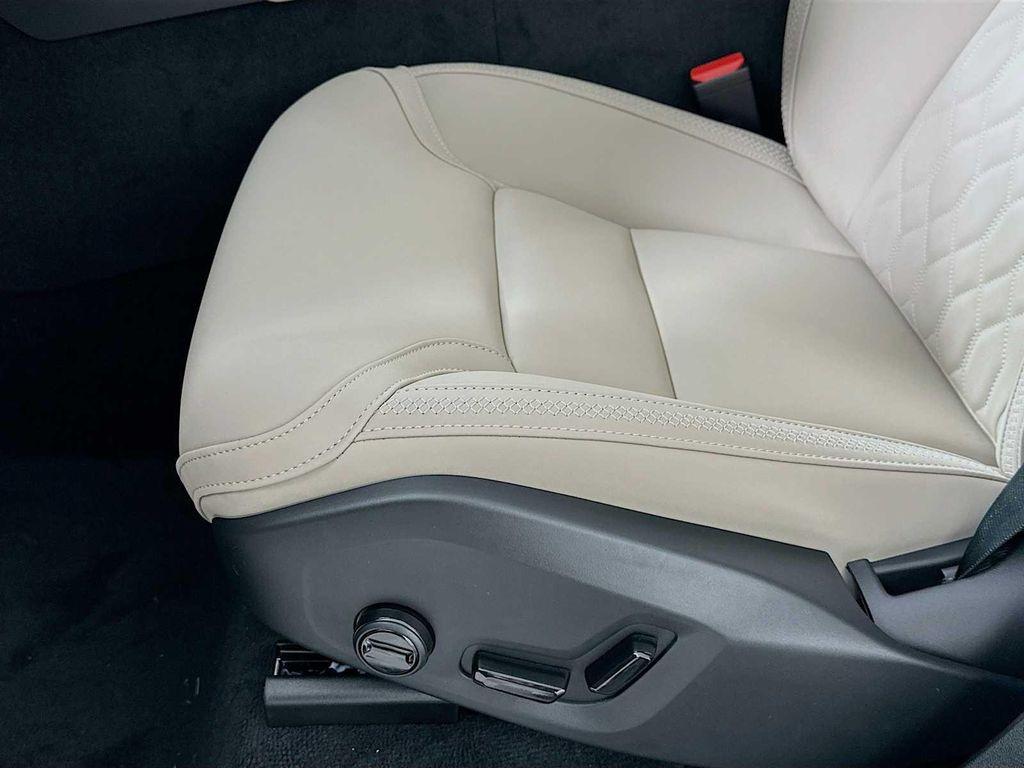 new 2026 Volvo XC90 car, priced at $62,345