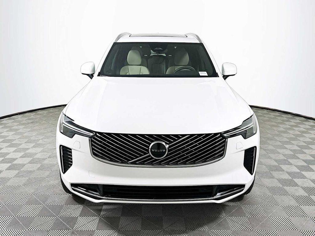new 2026 Volvo XC90 car, priced at $62,345