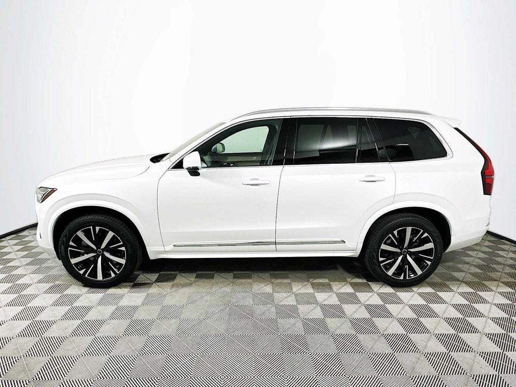 new 2026 Volvo XC90 car, priced at $62,345