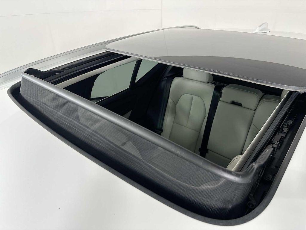 used 2024 Volvo XC40 car, priced at $36,700